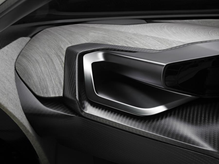  Peugeot Onyx Concept 2012 года  (фото 90 из 108)